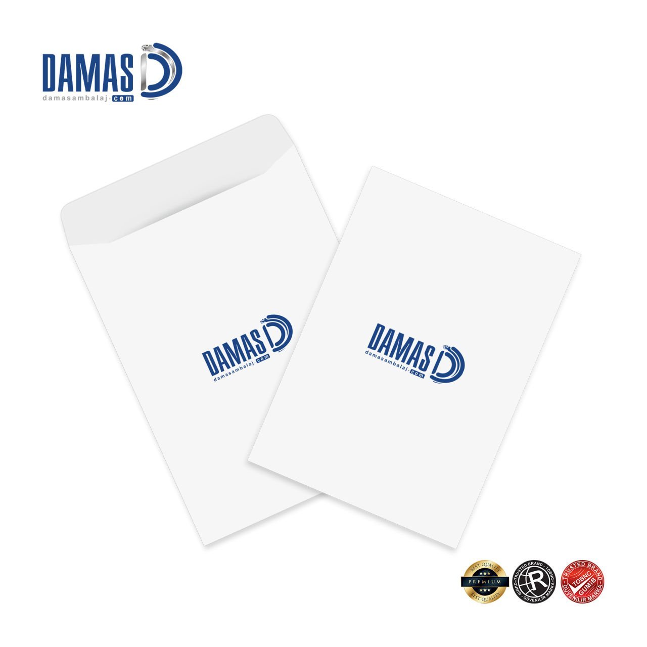 Importance of Large Envelope