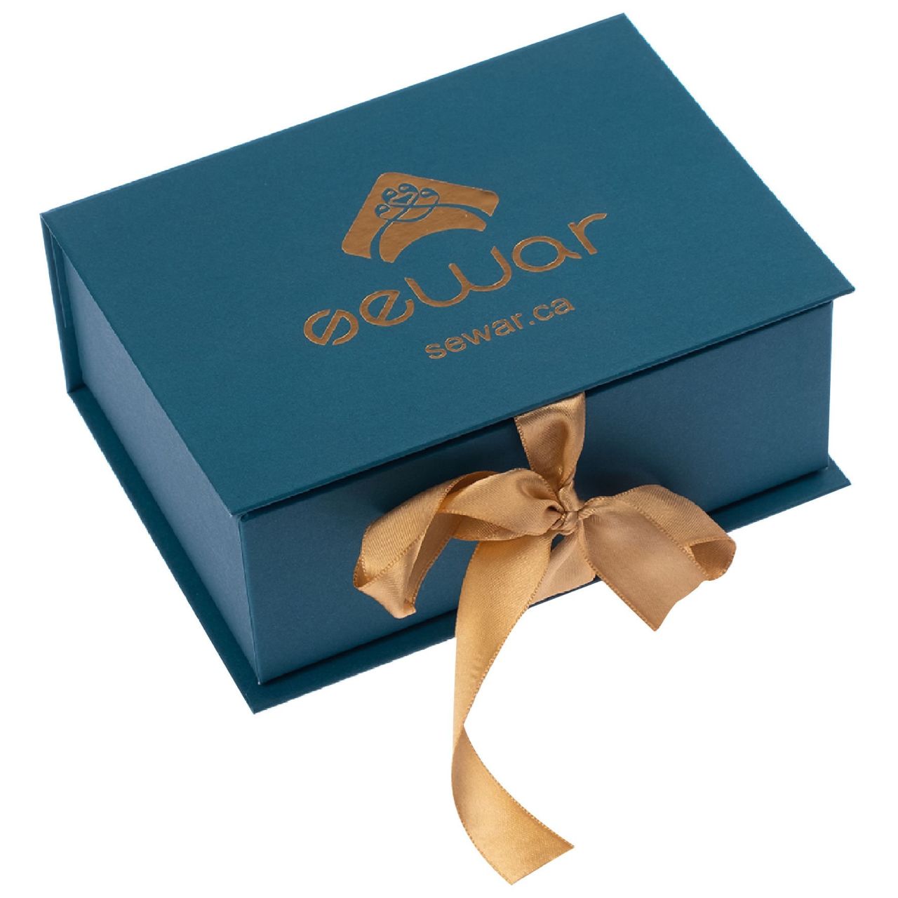 Importance of Cardboard Book Box with Ribbon (Special Production)