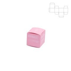 Krem ve Kozmetik Kutusu KADK02  (Amerikan Dip Kilit)