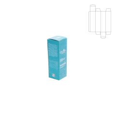 İlaç ve Kozmetik Kutusu KADK01  (Amerikan Dip Kilit)