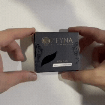 Karton Çekmeceli Kutu