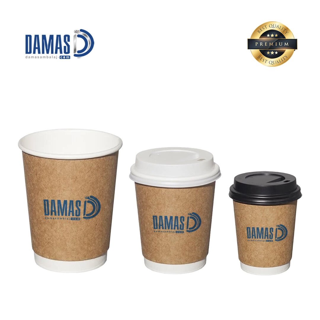 Double Kraft Bardak Önemi