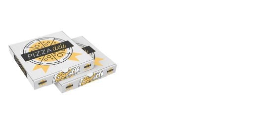Pizza Boxes