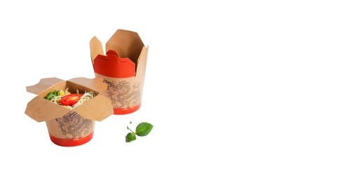 Noodle Boxes