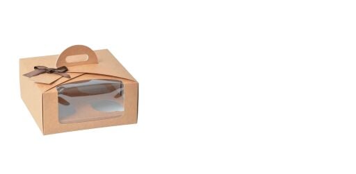 Pastry Boxes