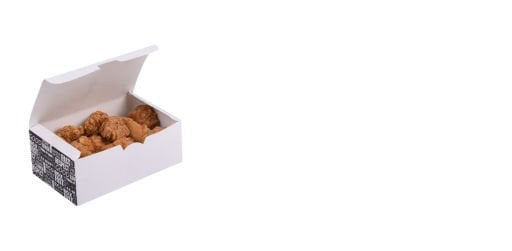 Nugget Boxes