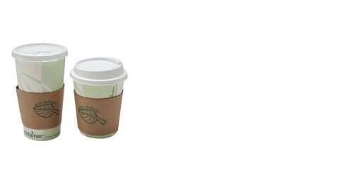 Karton Bardak Kılıfı