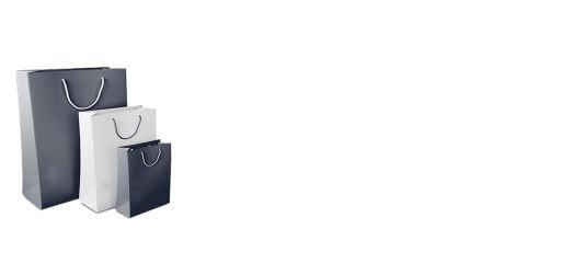 İpli Karton Çantalar