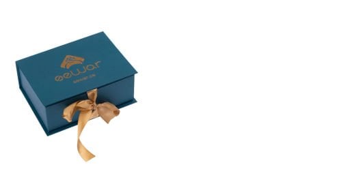 Boxes with Ribbons