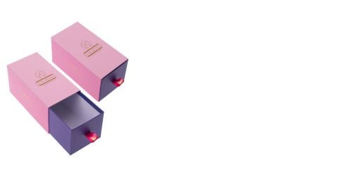 Drawer Boxes