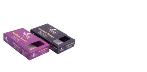 Karton Çekmeceli Kutular