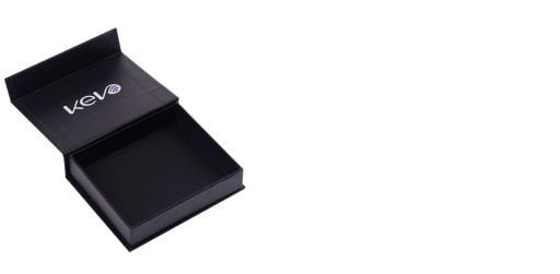 علب مع مغناطيس 