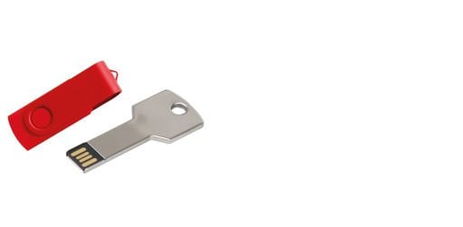 USB Memory Sticks