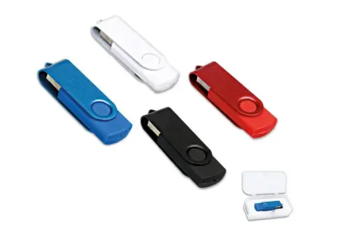 USB Bellekler