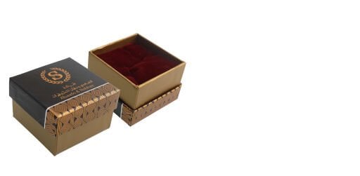 Taslama Mücevher Kutuları