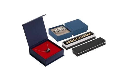 Taslama Mücevher Kutuları