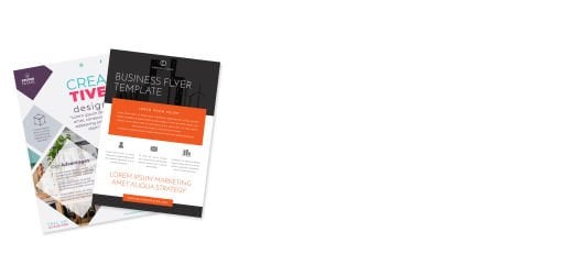 Brochures