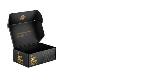 E-Commerce Shipping Boxes