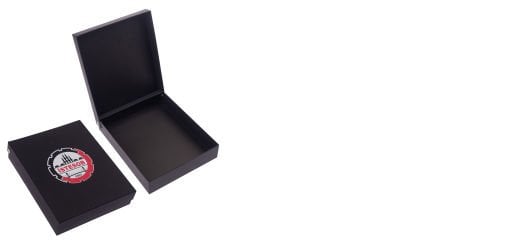 Taslama Perçinli Kutular