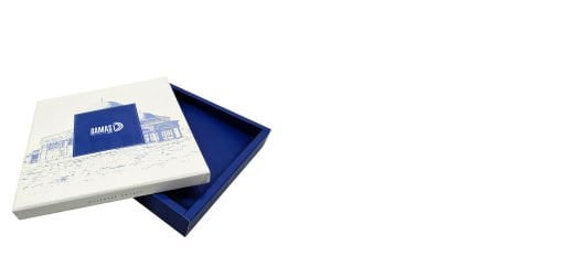 Taslama Tatlı Çikolata Kutular