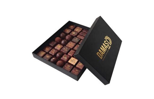 Taslama Tatlı Çikolata Kutular