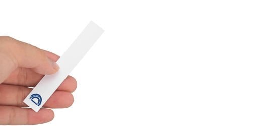 Parfüm Test Kağıdı
