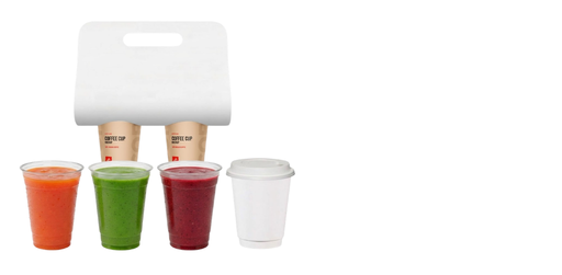 Bardaklar (Baskısız)