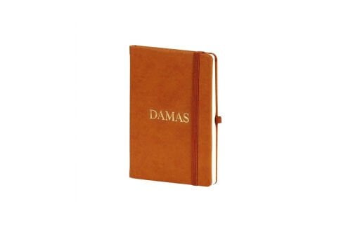 Deri Defter