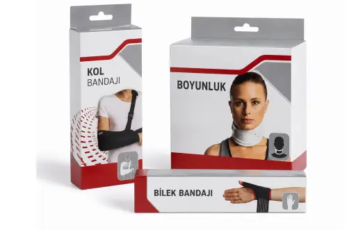 Medikal Kutuları