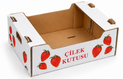 Toptancı Kutuları