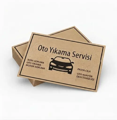 Oto paspas kağıdı