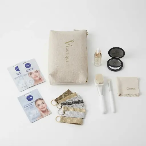 kozmetik promosyon