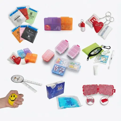 Medical Promosyon