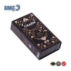 Taslama Mıknatıslı Kutular (Özel Baskı)