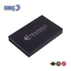 Taslama Mıknatıslı Kutular (Özel Üretim)