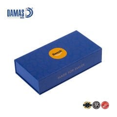 Taslama Mıknatıslı Kutular (Özel Üretim)