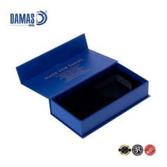 Taslama Mıknatıslı Kutular (Özel Üretim)