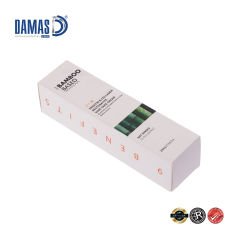 Kozmetik Karton Kutusu Baskılı