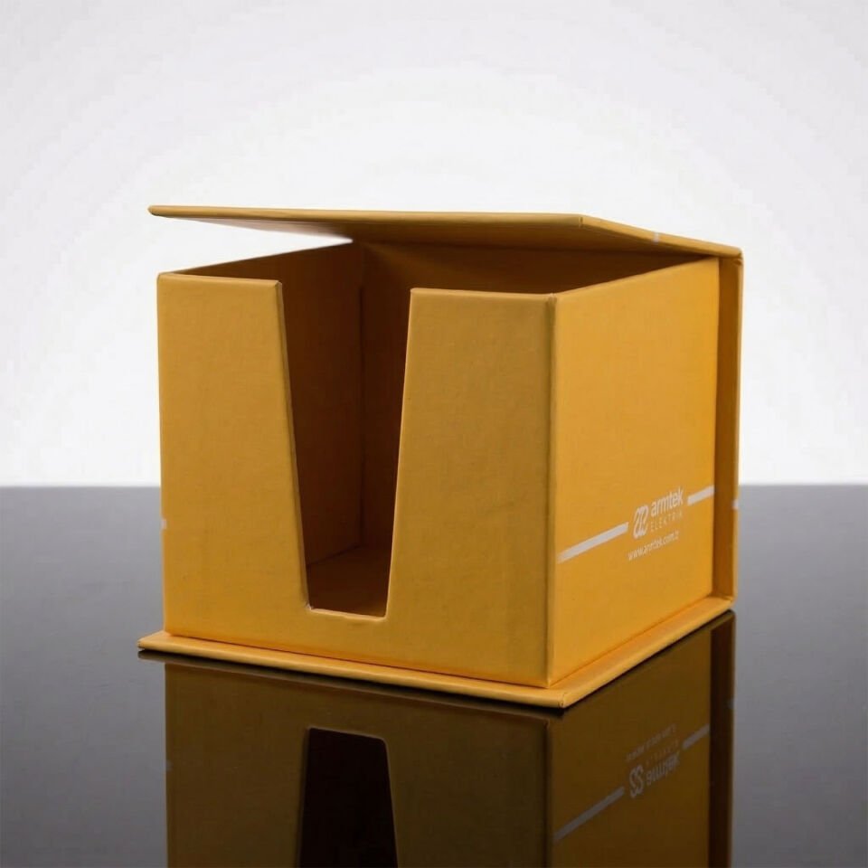 Küp Bloknot ( YNPM-43 )