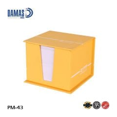 Cube Notepad ( PM-43 )