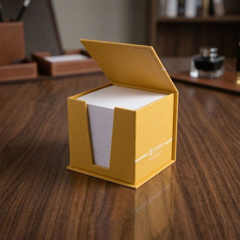 Küp Bloknot ( YNPM-43 )