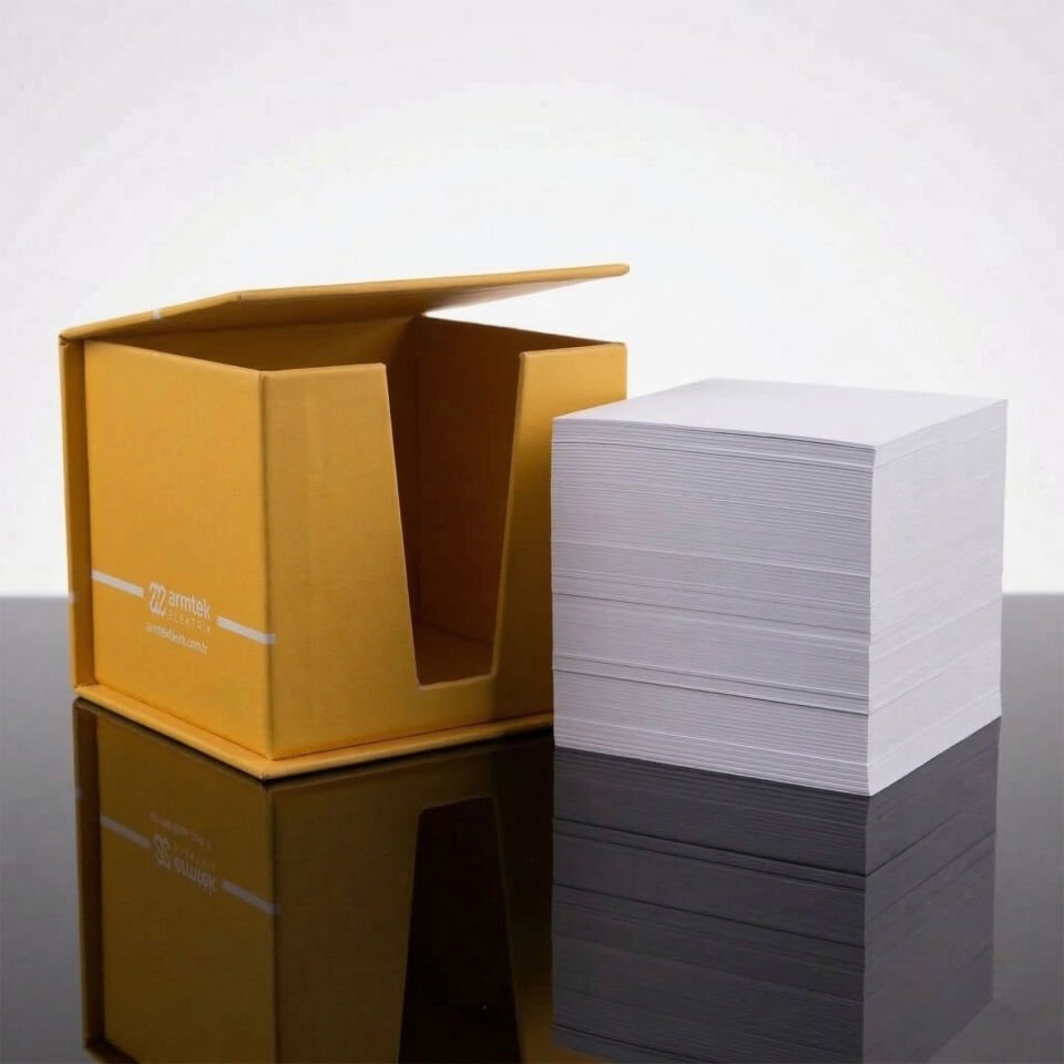 Küp Bloknot ( YNPM-43 )