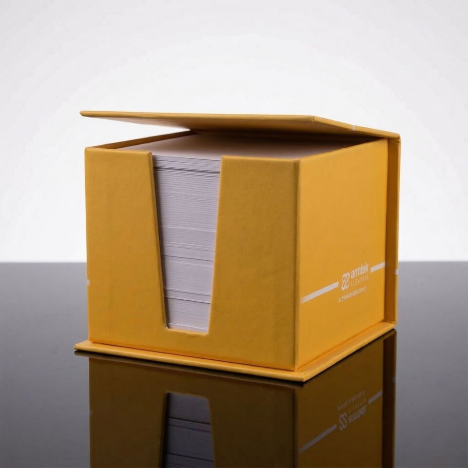 Küp Bloknot ( YNPM-43 )