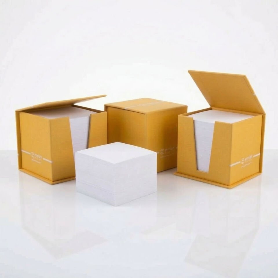 Küp Bloknot ( YNPM-43 )