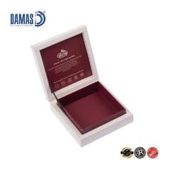 Özel Üretim Baskılı Karton Çikolata, Tatlı, Kuru Pasta  Lambali Kutular (LUX)