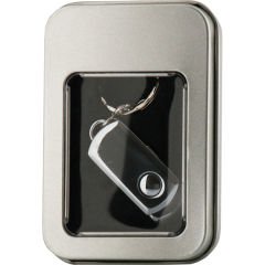 Metal USB Bellek 8125-16GB 32GB