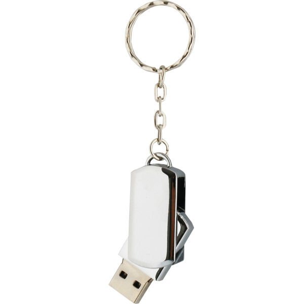 Metal USB Memory 8125-16GB 32GB