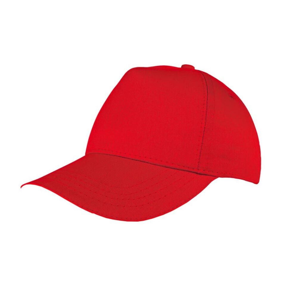 Kardelen Cotton Kumaş Şapka (ÖZEL BASKI) Tek Panel Renkli ( DTF ) - 500 adet - 5 x 8 cm Tek Yön Baskı