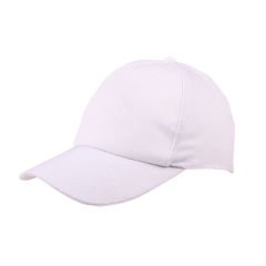 Kardelen Cotton Kumaş Şapka  (ÖZEL BASKI)