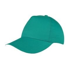 Kardelen Cotton Kumaş Şapka (ÖZEL BASKI)
